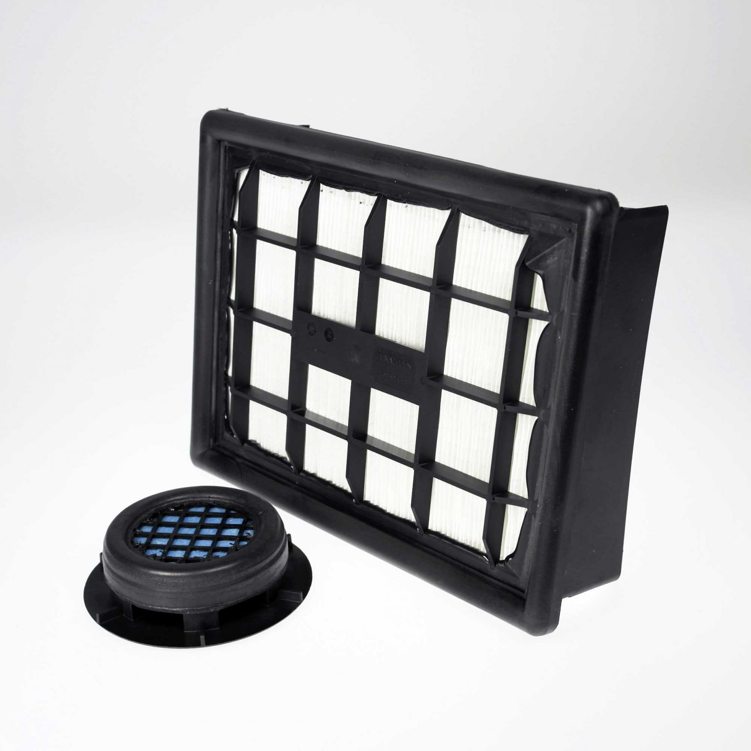 Crankcase Ventilation Filter Lekang Group