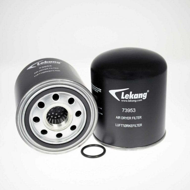 Brake System Air Dryers Lekang Group