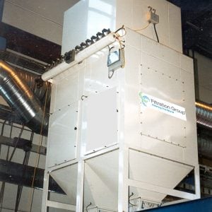 FG-Dust-Filter-System