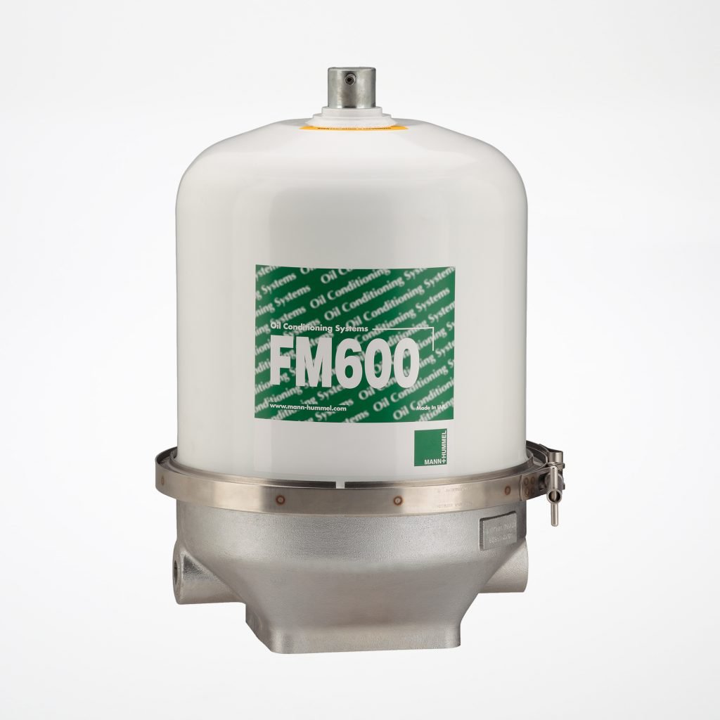 FM600-Centrifuge-filter