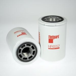 Fleetguard Cummins Hydraulic Filter Part # HF6177