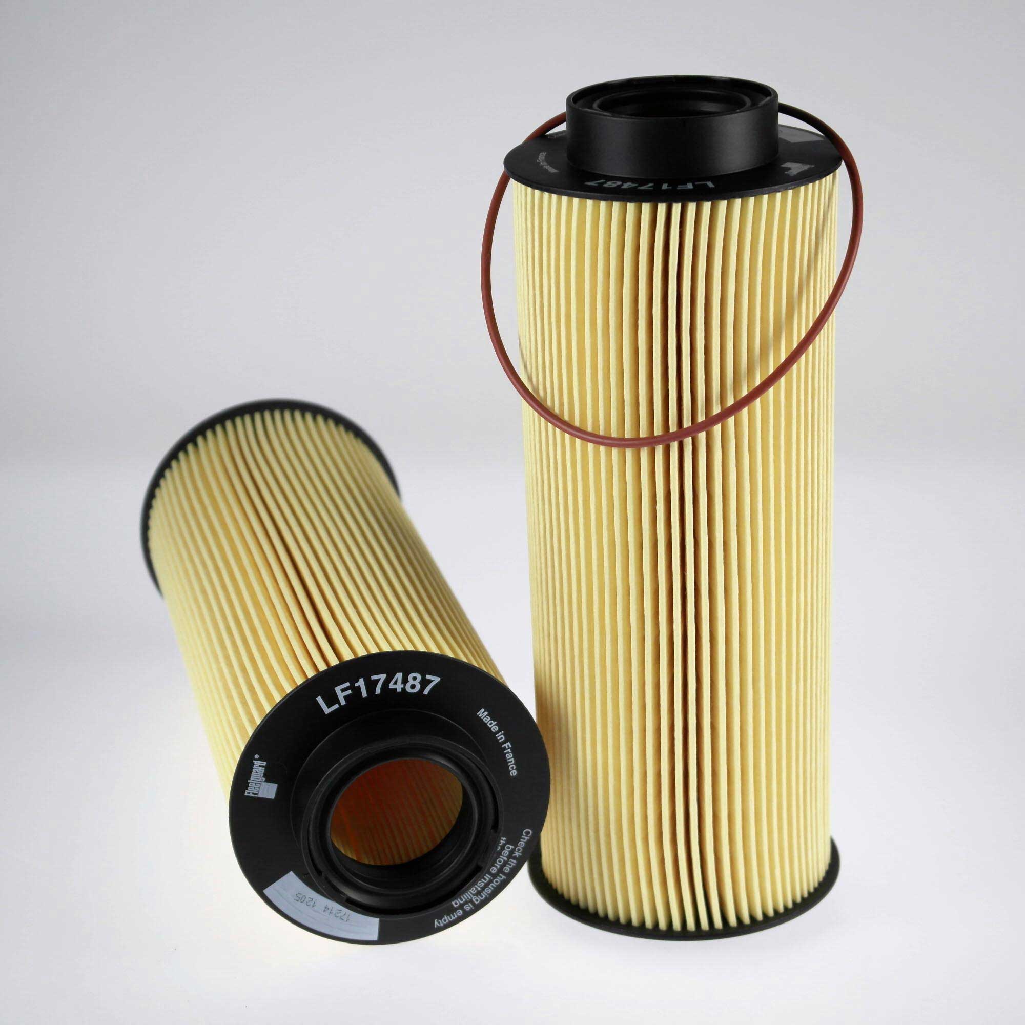 Fleetguard lube filters for diesel engines Lekang Group