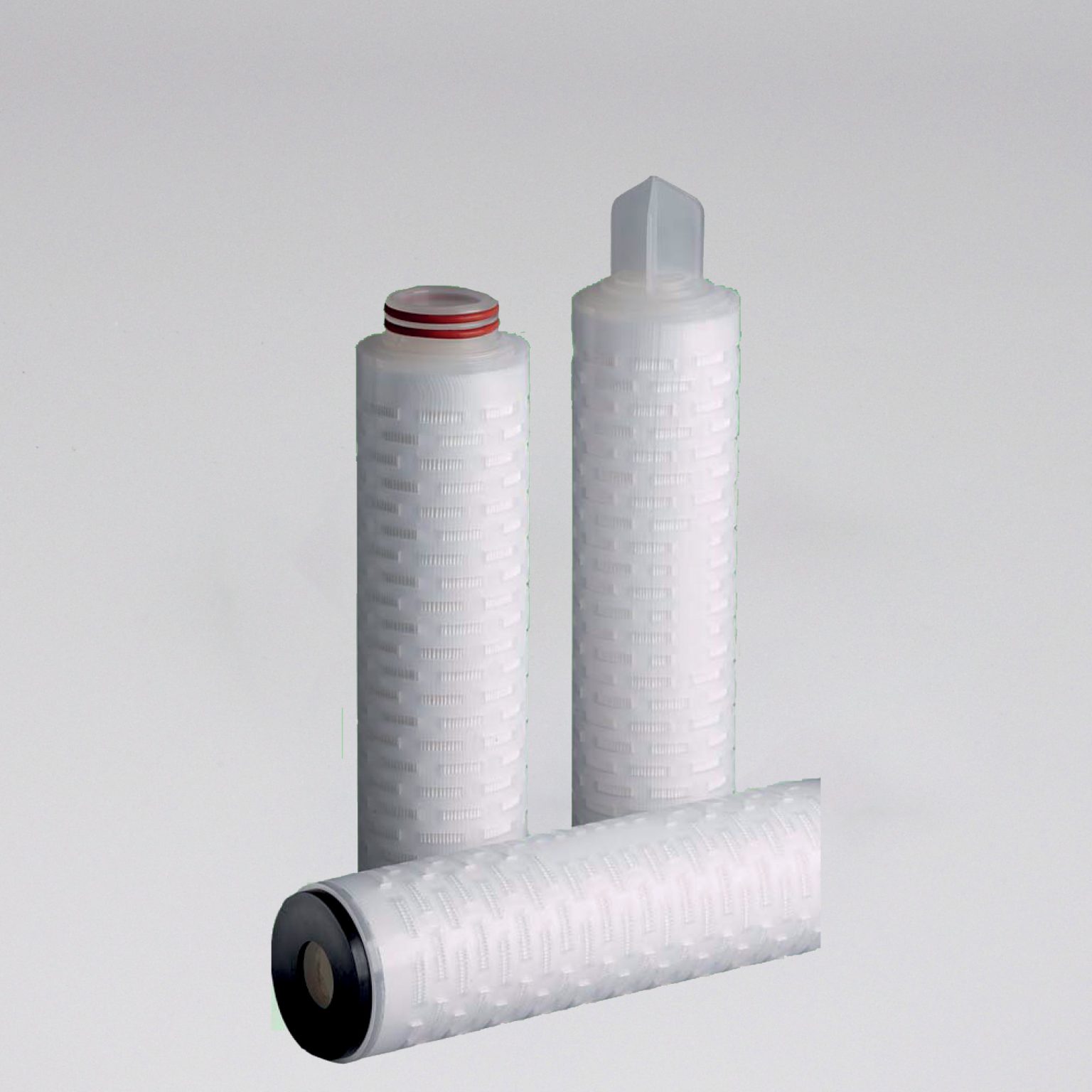 Filter Cartridges Process Lekang Group
