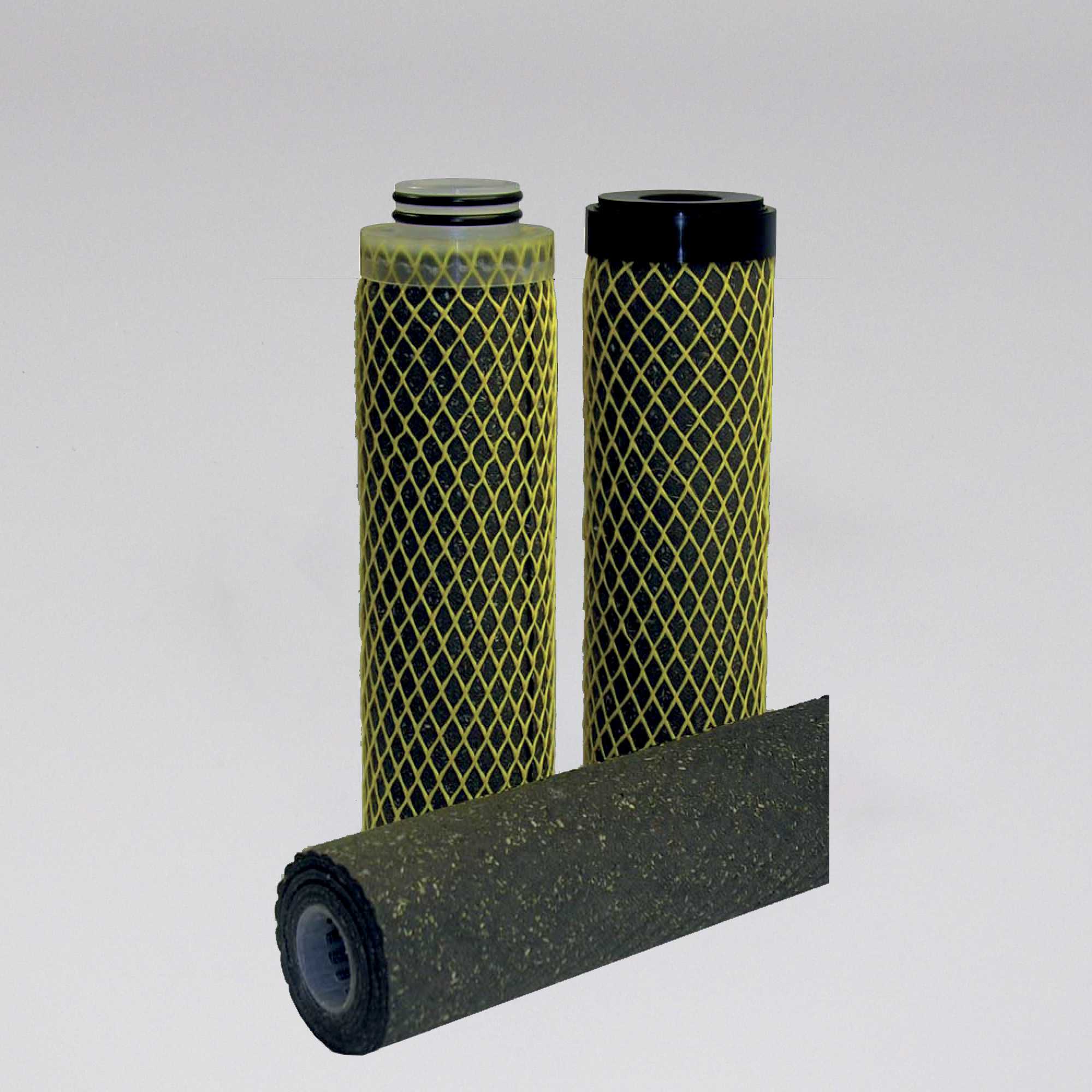 Filter Cartridges Process Lekang Group