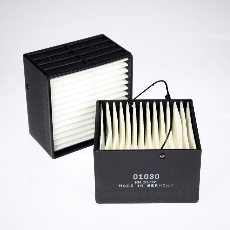 Separ filter - Lekang Group