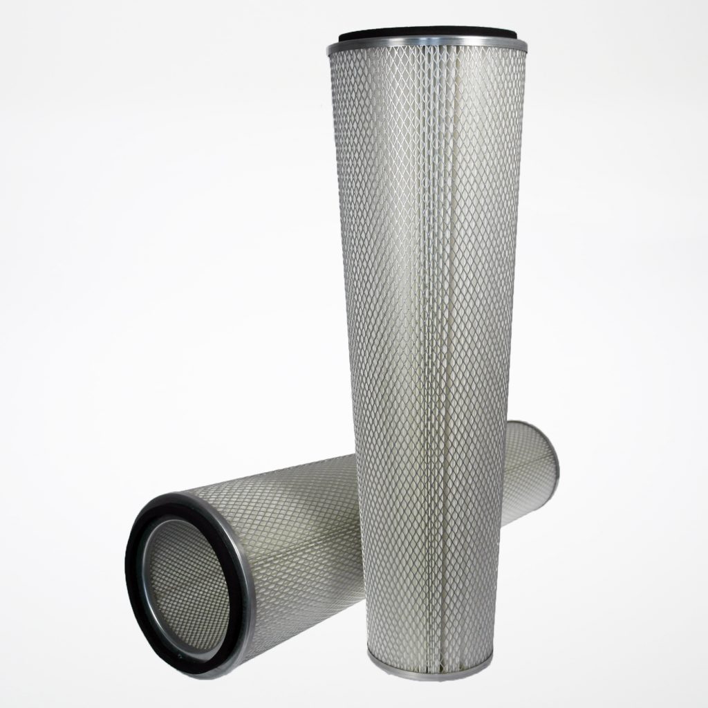 Dust filter elements Lekang Group